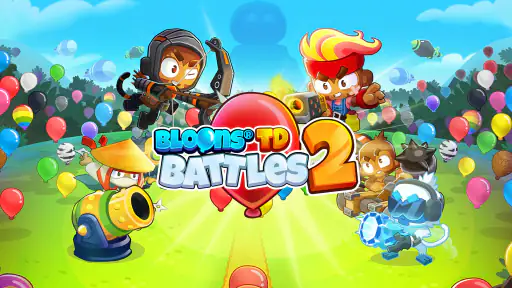 Bloons TD Battles 2 screenshot 10