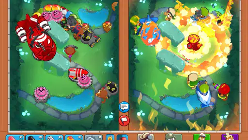 Bloons TD Battles 2 screenshot 11