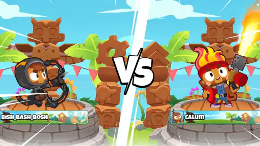 Bloons TD Battles 2 screenshot 2