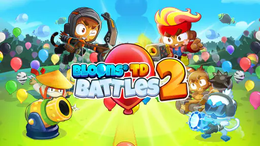 Bloons TD Battles 2 screenshot 5