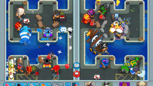 Bloons TD Battles 2 screenshot 8