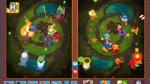 Bloons TD Battles 2 screenshot 9