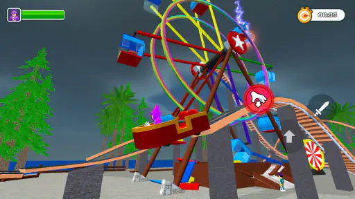 Blox World: All In One screenshot 10