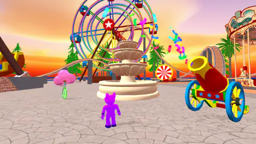 Blox World: All In One screenshot 11
