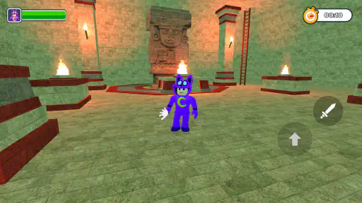 Blox World: All In One screenshot 7