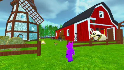 Blox World: All In One screenshot 8