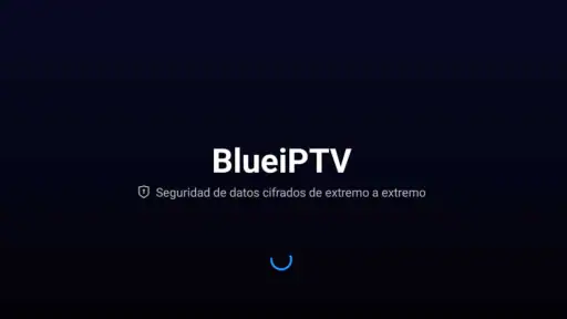 BlueiPTV screenshot 10