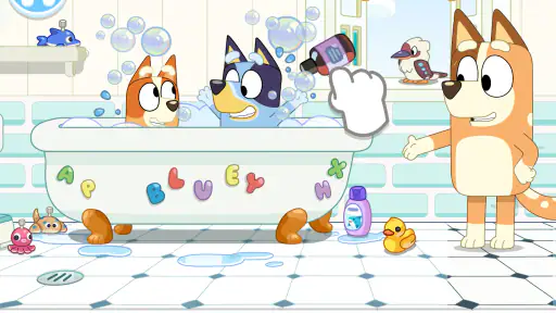 Bluey: ¡Juguemos! screenshot 8
