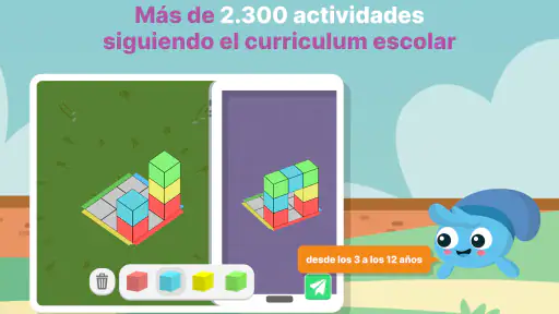 Bmath: Aprende mates en casa screenshot 10