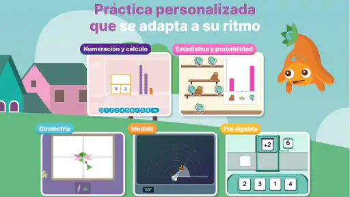 Bmath: Aprende mates en casa screenshot 12