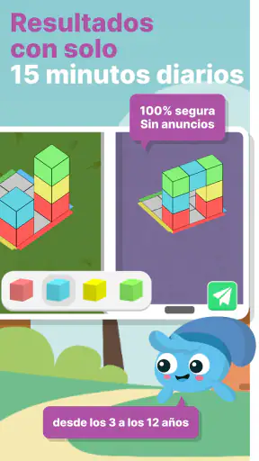 Bmath: Aprende mates en casa screenshot 3