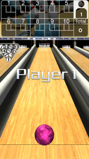 Bolos 3D Bowling screenshot 10