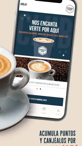 Bombon Boss screenshot 2