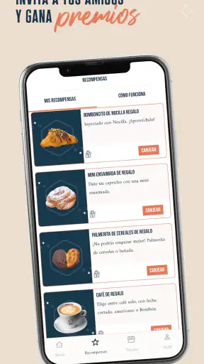 Bombon Boss screenshot 3