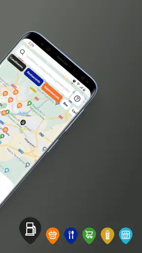 bonÀrea CarPay screenshot 3