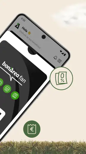 bonÀrea fan screenshot 2