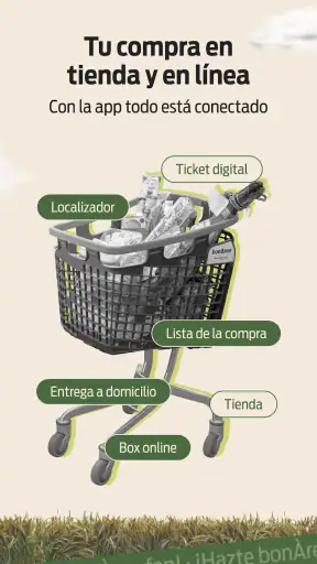 bonÀrea fan screenshot 4