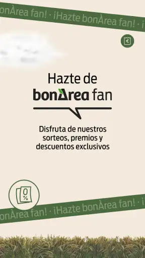 bonÀrea fan screenshot 7