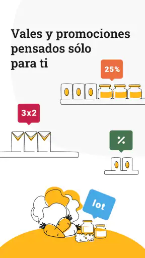 BonpreuEsclat screenshot 3
