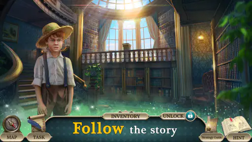 Book Travelers 1: Adventures screenshot 10