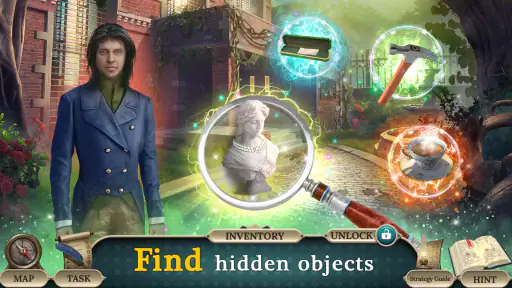 Book Travelers 1: Adventures screenshot 11