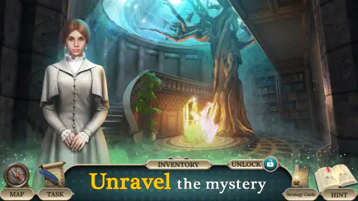 Book Travelers 1: Adventures screenshot 3