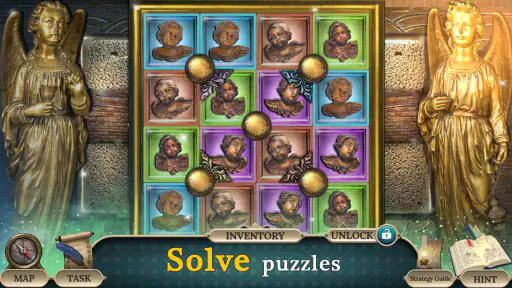 Book Travelers 1: Adventures screenshot 7