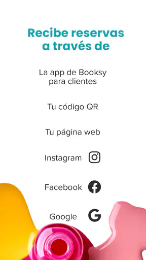 Booksy Biz: para negocios screenshot 11