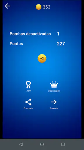 Boom Easy Quiz Game screenshot 9