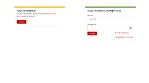 Borsa Docent EDF screenshot 9