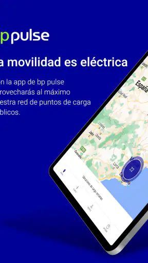 bp pulse - Carga eléctrica screenshot 5
