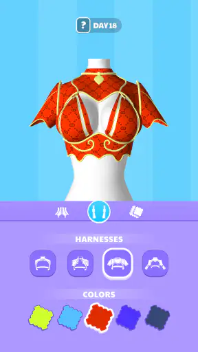Bra Maker screenshot 10