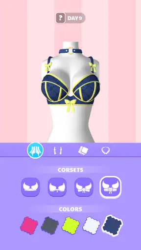 Bra Maker screenshot 12