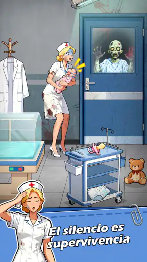 Brain Puzzle 3: Crazy Mind screenshot 1
