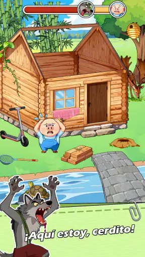 Brain Puzzle 3: Crazy Mind screenshot 6
