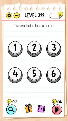 Brain Test:Acertijos Engañosos screenshot 12