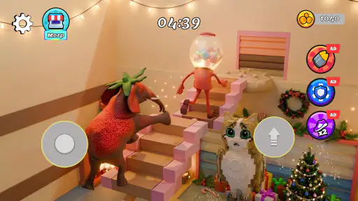 Brainjot Prison: Escape Obby screenshot 12