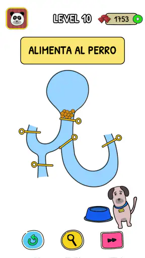 Brainstorm Test: Tricky Puzzle screenshot 6