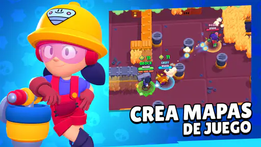Brawl Stars screenshot 12
