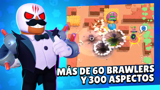 Brawl Stars screenshot 9