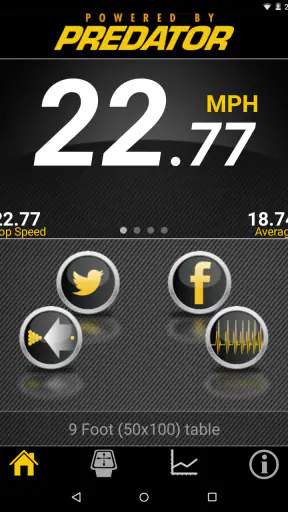 Break Speed screenshot 6