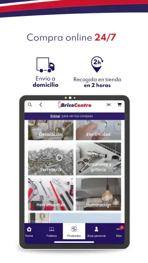 BricoCentro screenshot 10