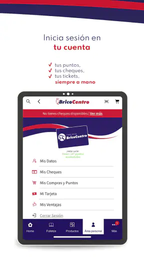 BricoCentro screenshot 11