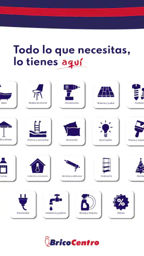 BricoCentro screenshot 12