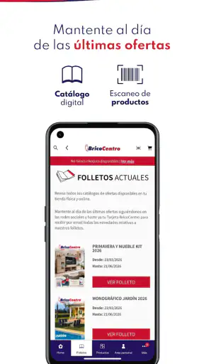 BricoCentro screenshot 3