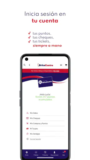 BricoCentro screenshot 5