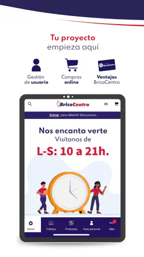 BricoCentro screenshot 8