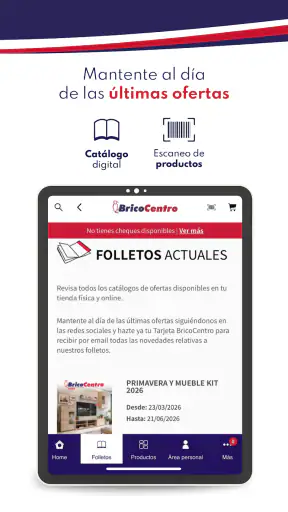 BricoCentro screenshot 9