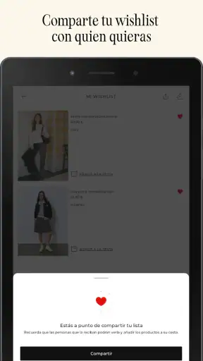 BROWNIE - Moda y Ropa de mujer screenshot 10