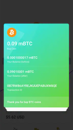 BTC Miner Plus + ALT Coin screenshot 6